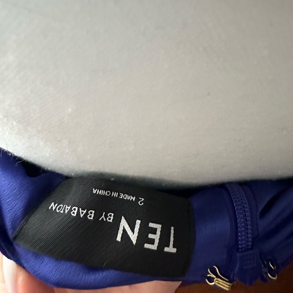 Babaton NEW Atrium Dress - Picture 7 of 8